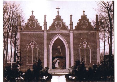oude kapel